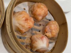 -喜宴又一村·粤菜·茶点·海鲜(壹方天地店)
