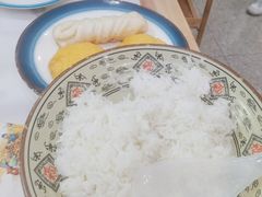 -东北酱骨饺子铁锅炖(万达总店)