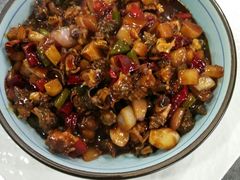 -龙宴海鲜城(经中路店)