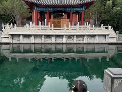 -百脉泉景区
