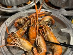 -辉记炭烧海鲜大排档·老字号(福田店)