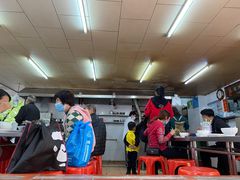 大堂-源记肠粉(华贵路店)