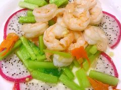 -老爷庙风味美食府(魏都大道店)