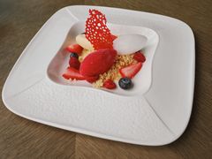 -恰餐厅CHAR Grill(北京三里屯洲际店)