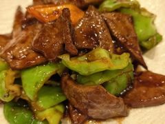 -熠盛·本帮菜Bistro(永嘉路店)