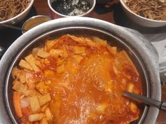 -火炉火自助餐(枫蓝国际店)