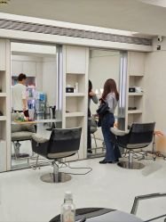 -MIX HAIR SALON