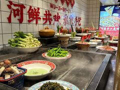 -吴记百家·私房菜·家宴(润园店)