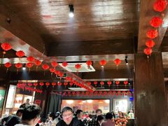-庆云楼饭庄(什刹海店)