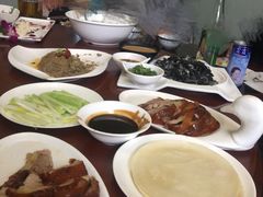 -大草原清真饭庄(沙河店)