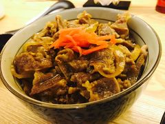 -八盛屋·沾面(集美万达店)