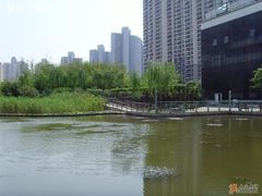 -苏州河梦清园环保主题公园