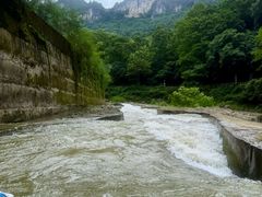 -南江大峡谷