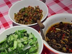 -西江红·株洲本地菜(滨江南路店)