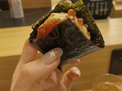 -鮨政·Omakase(港汇恒隆广场店)