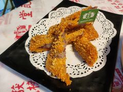 -堂瓦里·33年传统赣菜(第一街区店)