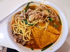 -大鼎沙嗲面(港口路店)