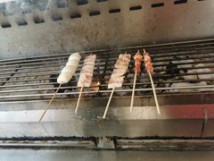 -她说户外烧烤团建(西湖店)
