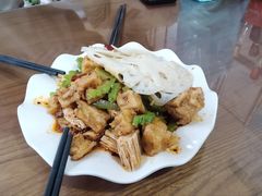 -张氏北相羊肉胡卜(八一总店)