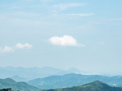 -莫干山风景区