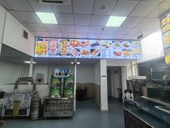 -1910老鲁味海鲜·戳子肉·青岛菜(金沙滩店)
