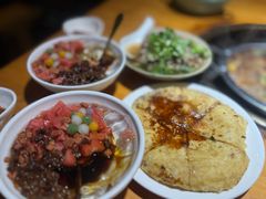 -大众跷脚牛肉馆·非遗传承单位(峨眉山店)