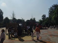 -枫香湖儿童公园