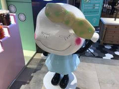 店内环境-松雷商业(南岗店)