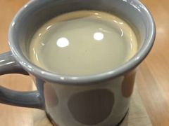 -OZ cafe(南昌路店)