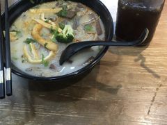 -鸭小妹鸭血粉丝(老门东店)