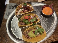 -Q MEX 库迈墨西哥餐吧(三里屯店)
