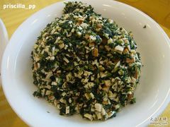 什么菜豆干-浦江餐饮·上海菜馆(五四路店)