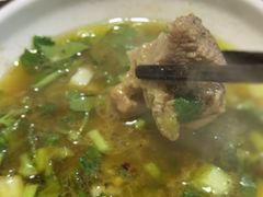 牛肉太保-小板凳(四公里店)