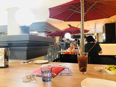-必胜客(砂之船中东奥莱店)