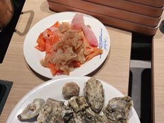 -星伦多自助料理(永旺店)