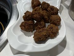 -葛记红焖羊肉(人民路店)