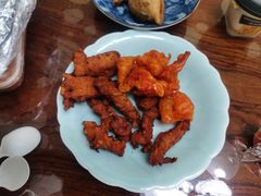 -Santoor 萨都里印度餐厅(北锣鼓巷店)