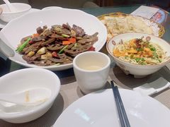 -楚鲜·汉正街一号(天河店)