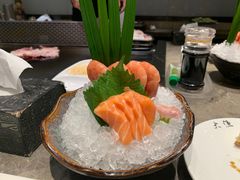 -大渔铁板烧(花园道店)