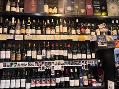 -Bistro Les Lilas丁香花小酒馆