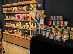 -星巴克臻选(深圳罗湖万象城店)