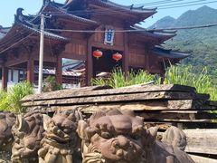 -福清南少林寺