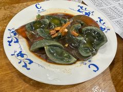 松花皮蛋-柴氏风味斋(甘家口店)