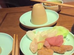 -三好先生的铜锅涮肉(太乙路店)