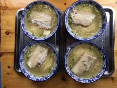 -裕兴记·三虾面(西北街总店)