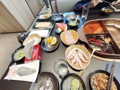 -重庆九记老火锅(张掖路店)