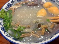 -小潘记鸭血粉丝汤