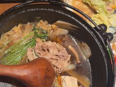 -千代武日本料理(开发区店)