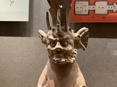 -敦煌市博物馆