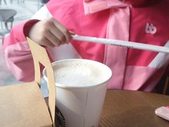 -星巴克(重庆新天泽国际广场店)